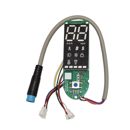 Ecran de controle pour  trottinette Xiaomi