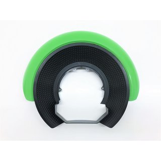 Garde boue Segway I2 vert