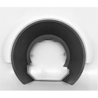 Garde boue Segway I2 blanc