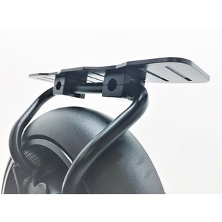 Plaque de chargement Segway I2 monté