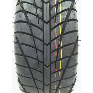 Golf Green tires for Segway x2