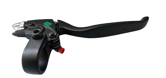 Levier de frein pour trottinette électrique Smolt and Co - Hiley