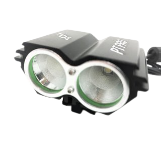 Eclairage 800 lumens Segway