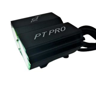 Eclairage pt pro 800 Segway