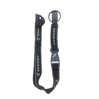 Fixation pt pro Lanyard Segway
