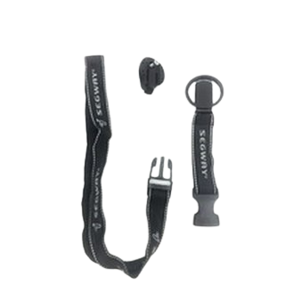 Collier Segway pratique