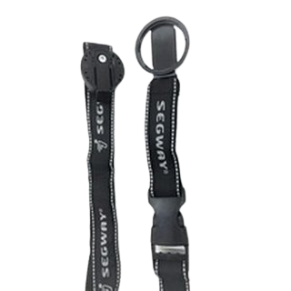 Collier clé Segway
