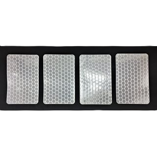 Sécurité avant segway