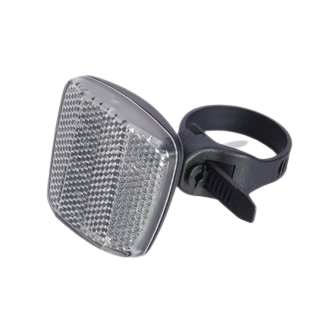 Rétroréfléchissant avant Segway 