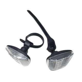 rétro-éclairage réfléchissant pour Segway 