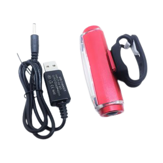 Barre de feu arrière LED rouge pour Segway