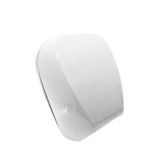 Sacoche blanche segway