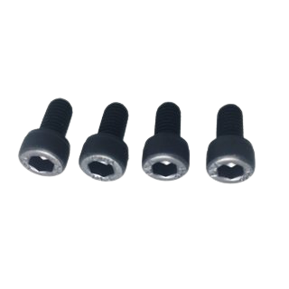 Jeu de vis pour carénage Segway