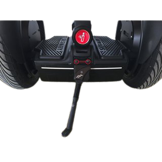 Segway béquille pas chère