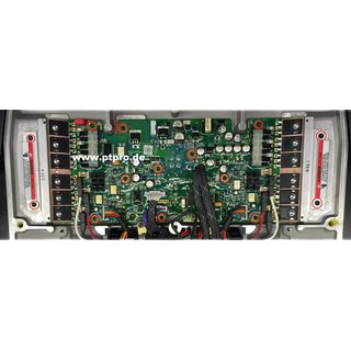 Circuit imprimé vis - Segway