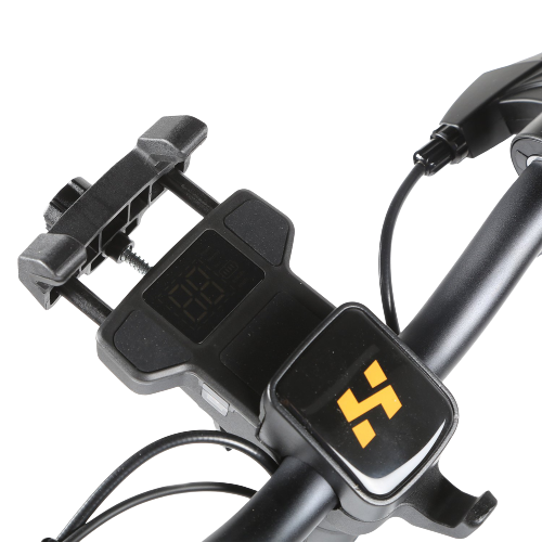 aplication de gestion trottinette électrique 