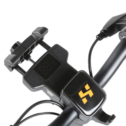 aplication de gestion trottinette électrique 