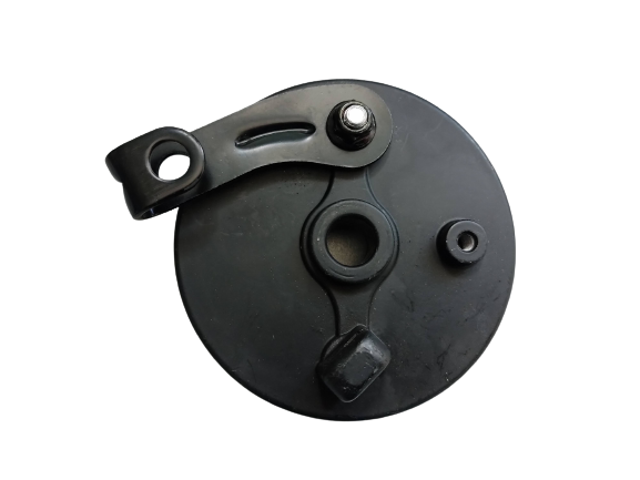Rear drum for Smolt and Co electric scooter - Hiley