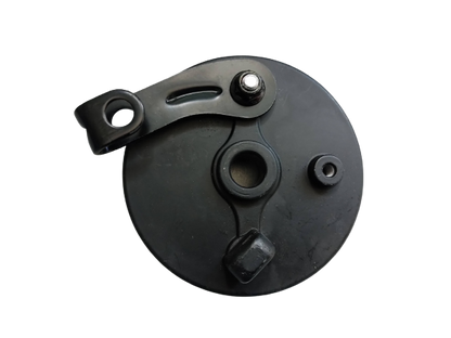 Rear drum for Smolt and Co electric scooter - Hiley