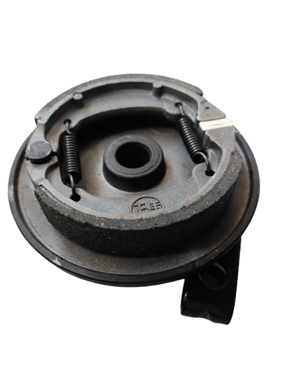 Rear drum for Smolt and Co electric scooter - Hiley