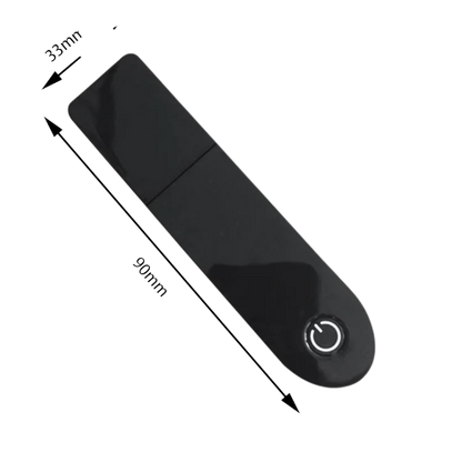 Screen protector for Xiaomi M365 electric scooter