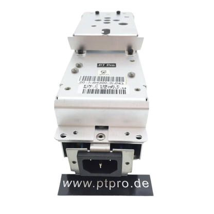 Unité de charge UIC nouvelle pour Segway Gen2